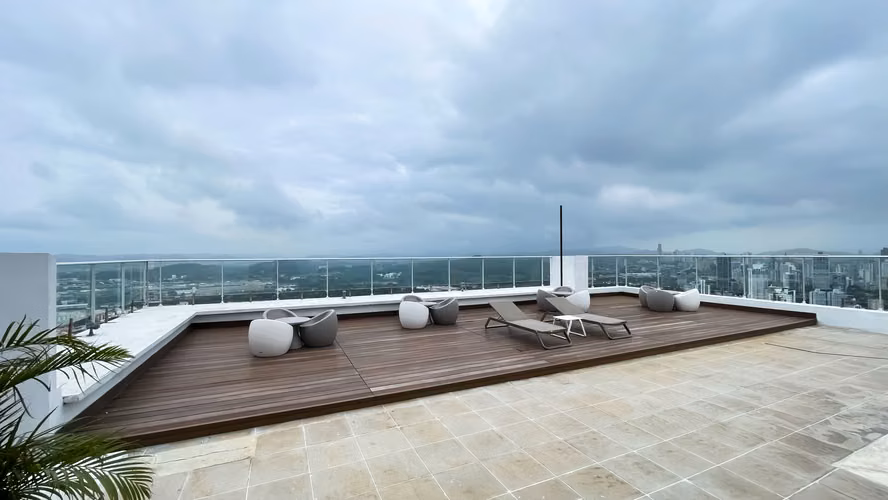 PH Destiny – Vista Espectacular al Mar