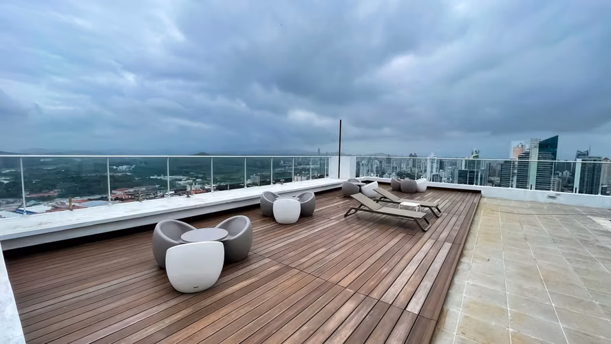 PH Destiny – Vista Espectacular al Mar