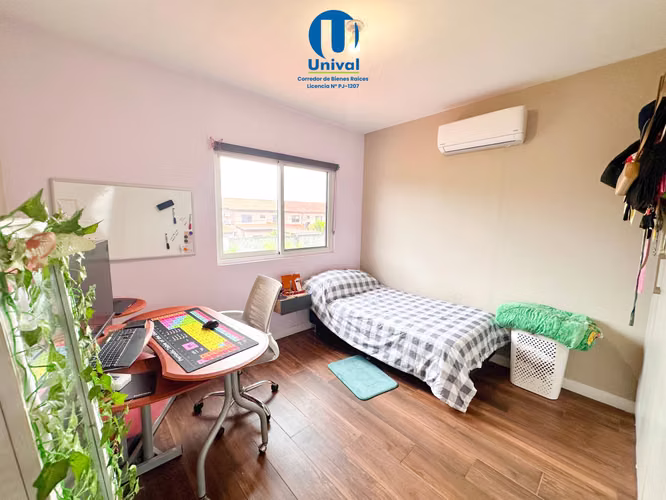 Casa en Venta en Versalles - PH Quintas de Versalles