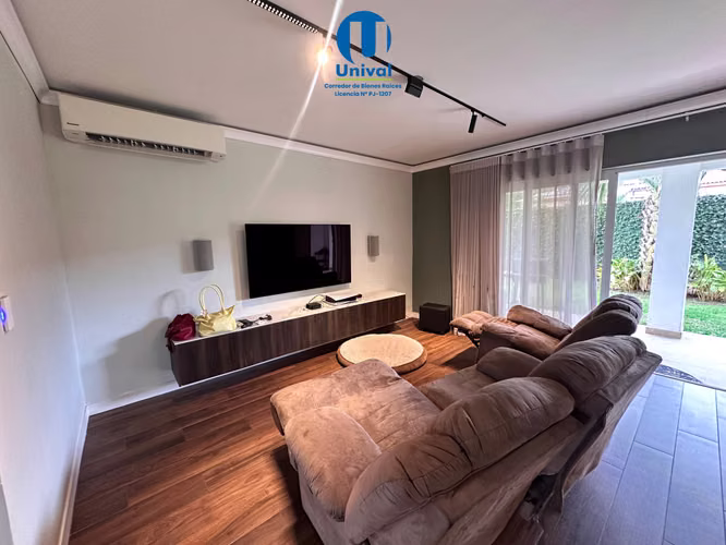 Casa en Venta en Versalles - PH Quintas de Versalles