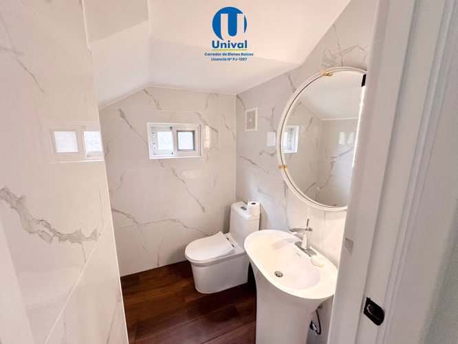 Casa en Venta en Versalles - PH Quintas de Versalles