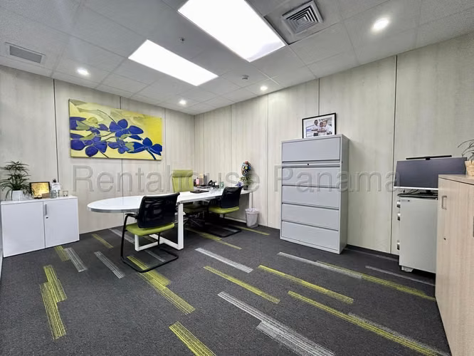 Alquiler de Oficina en Santa María KC