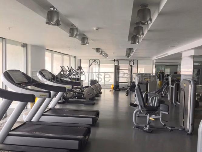 Apartamento en Venta en PH Yoo – Avenida Balboa, 170 m² | 2 Recámaras | Vista al Mar 26-7726