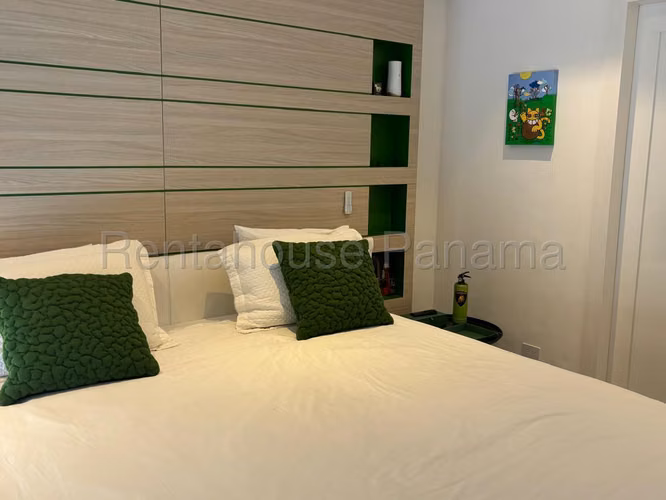 Apartamento en Venta en PH Yoo – Avenida Balboa, 170 m² | 2 Recámaras | Vista al Mar 26-7726