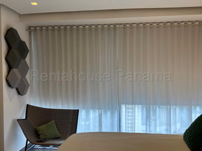 Apartamento en Venta en PH Yoo – Avenida Balboa, 170 m² | 2 Recámaras | Vista al Mar 26-7726