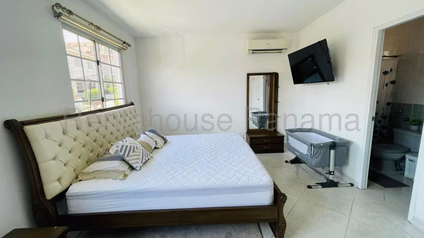 Casa en venta en El Bosque YM