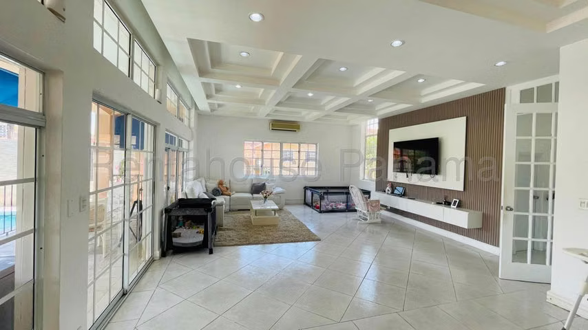 Casa en venta en El Bosque YM