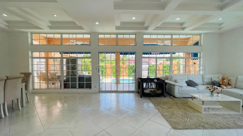 Casa en venta en El Bosque YM