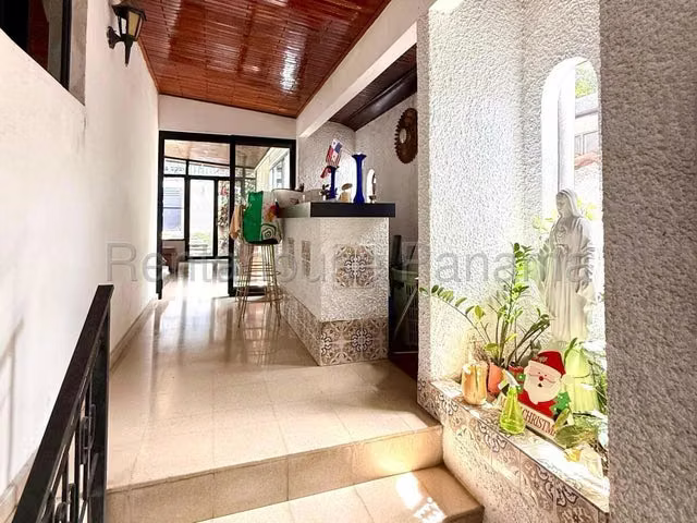 Casa en venta en Betania YM