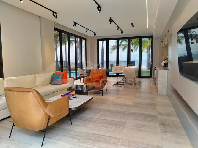 Venta de Casa en Buenaventura