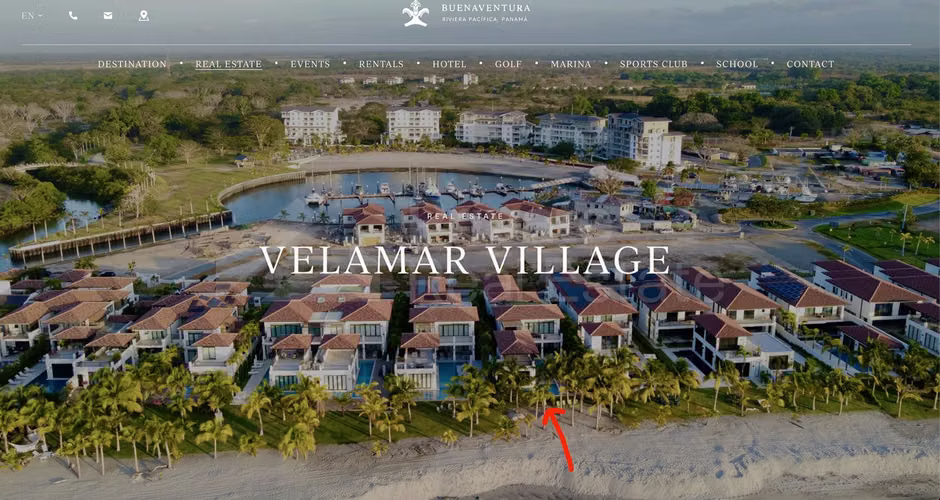 Venta de Casa en Buenaventura