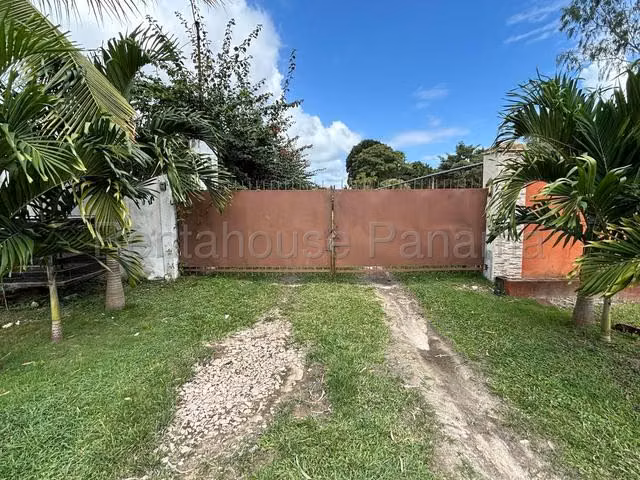 Casa en venta en Coronado YM