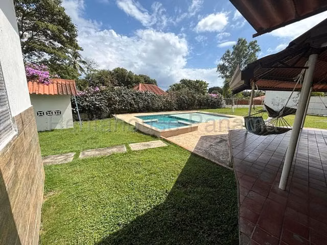 Casa en venta en Coronado YM
