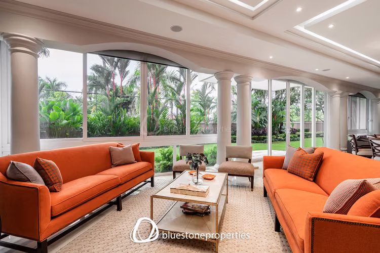 Costa del Este – Residencia de 1,116 mts2 const – 3,400,000