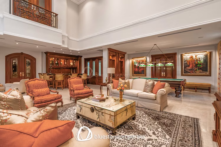 Costa del Este – Residencia de 1,116 mts2 const – 3,400,000