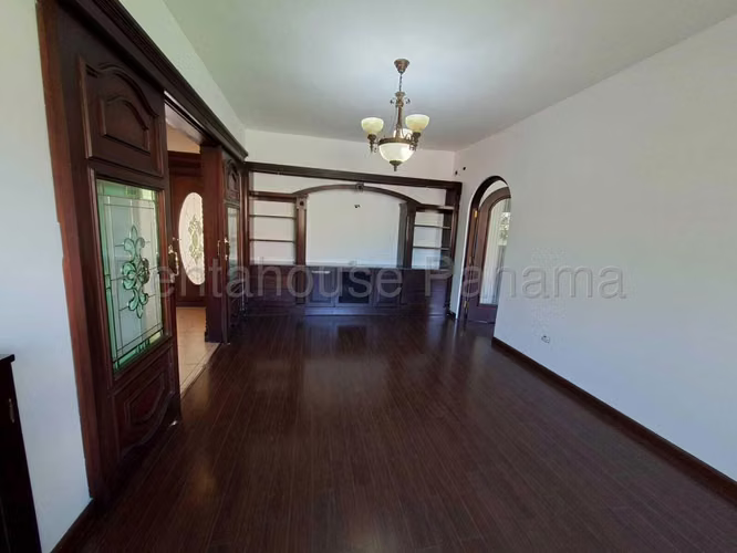 Casa de Lujo en Venta en Costa Dorada, 4 recámaras | Costa del Este | Piscina, Sauna MR 26-6634 - Imagen 7