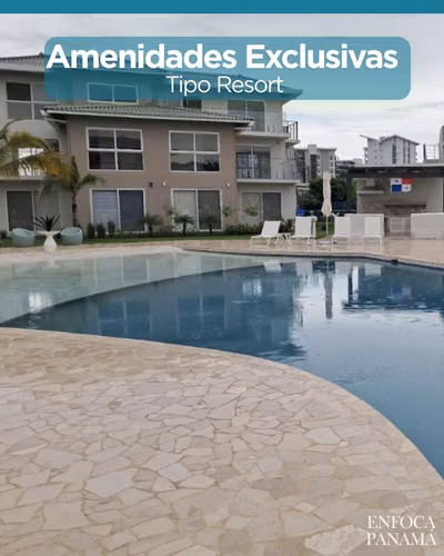 Apartamento en Playa Caracol 93m² 2 Rec tu Mejor Activo Frente al Mar