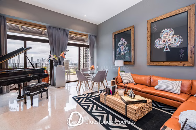 Santa Maria – Vista al Golf – 1,100mts2 – 4,300,000