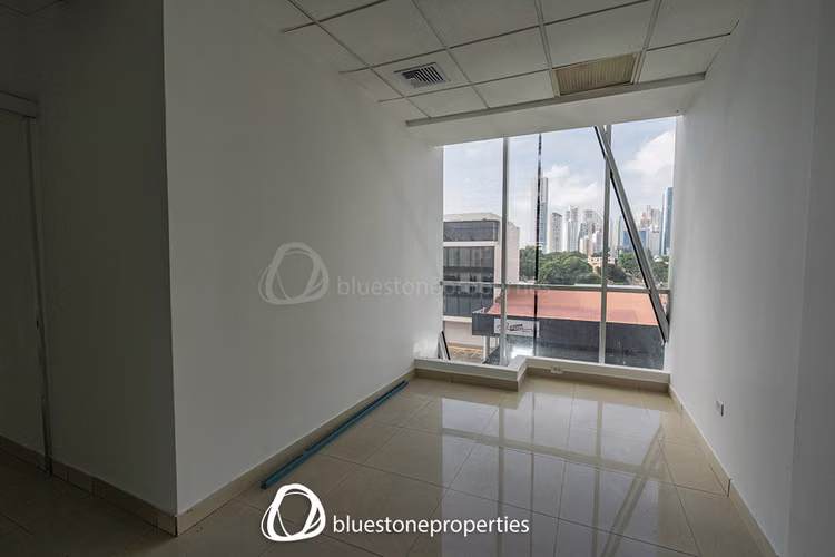 Calle 50 - Centrico Edificio de Oficina - 3,971mts2 - 8,750,000