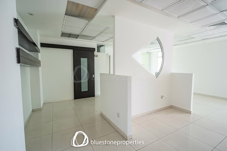 Calle 50 - Centrico Edificio de Oficina - 3,971mts2 - 8,750,000