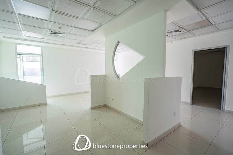 Calle 50 - Centrico Edificio de Oficina - 3,971mts2 - 8,750,000