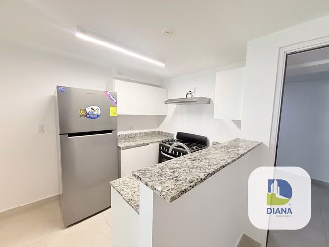 Venta de apartamento en Panamá
