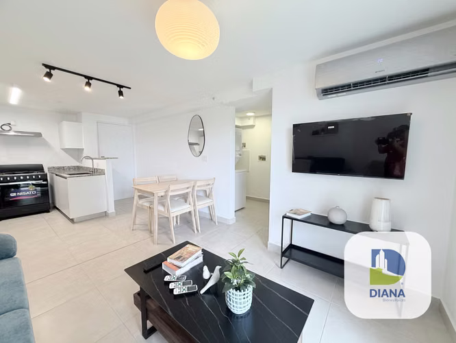 Venta de apartamento en Panamá
