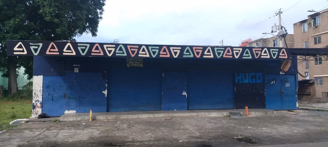 SE VENDE CHALET DE USO COMERCIAL EN RIO ABAJO - CHALET 28-41