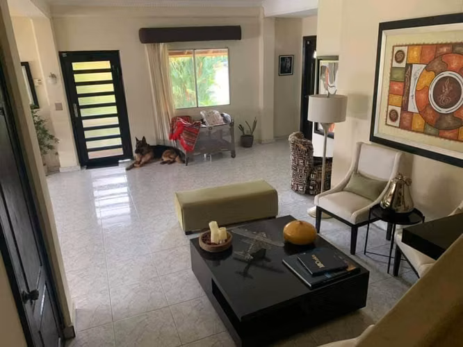 ALQUILER DE CASA ANCON GM - Imagen 13