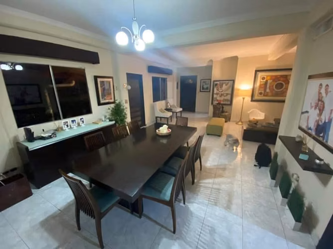 ALQUILER DE CASA ANCON GM - Imagen 11