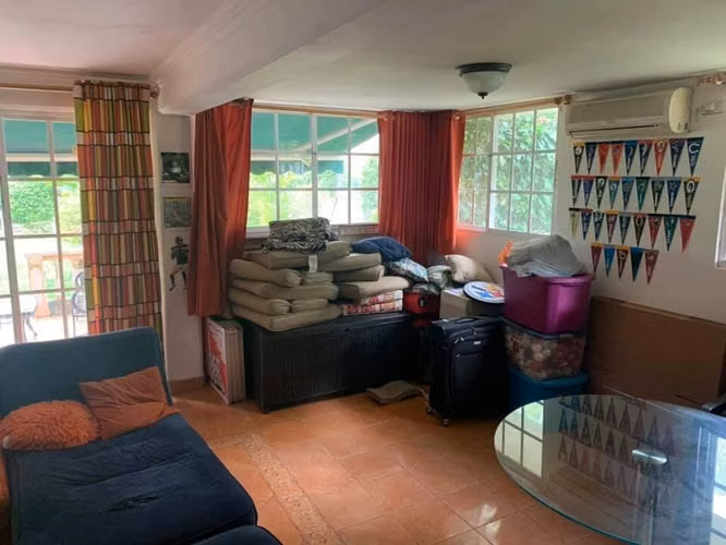 ALQUILER DE CASA ANCON GM - Imagen 6