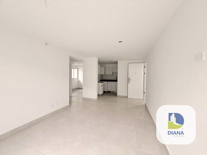Venta de apartamento con patio