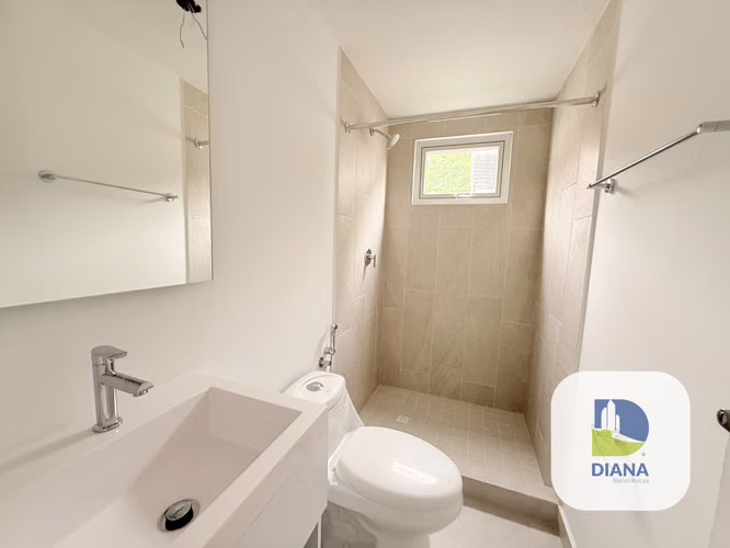 Venta de apartamento con patio