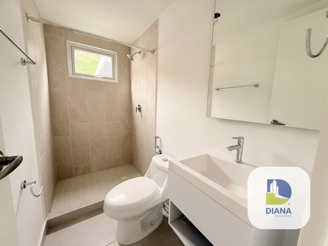 Venta de apartamento con patio