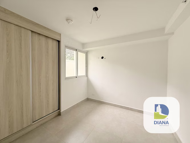 Venta de apartamento con patio