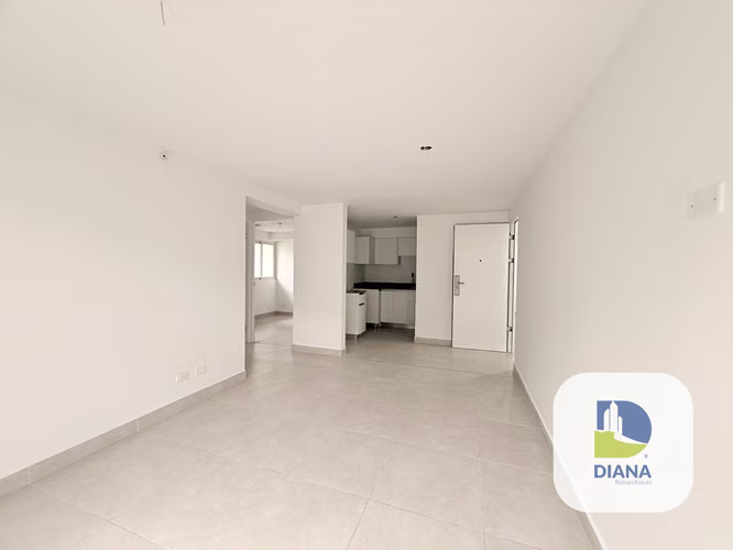 Venta de apartamento con patio