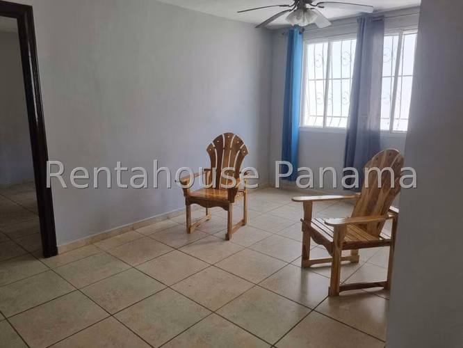 ALQUILER DE CASA BRISAS DEL GOLF GM