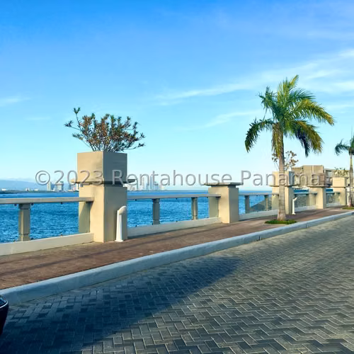 Rental Apartment in Punta Pacífica KC
