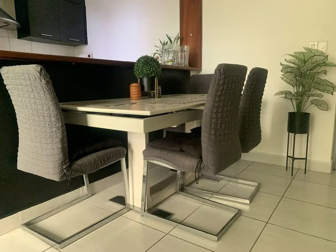 PH Metropolitan Park - Venta Apartamento Carrasquilla Vía España Amoblado