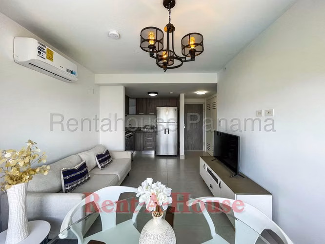 Venta de Apartamento en El Bosque KC
