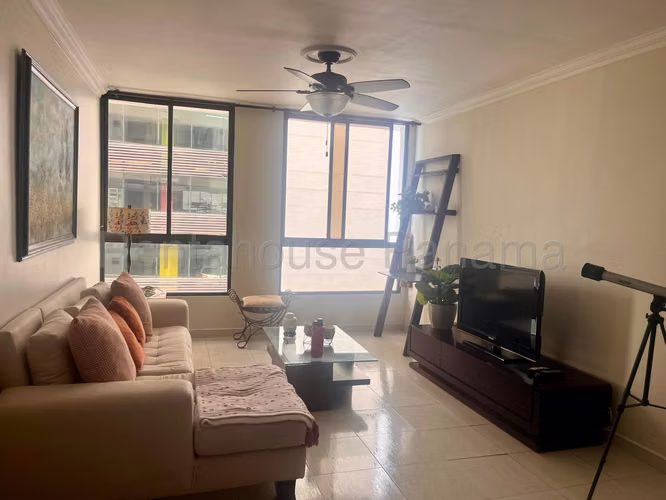 VENTA DE APARTAMENTO EN  SAN FRANCISCO HQ