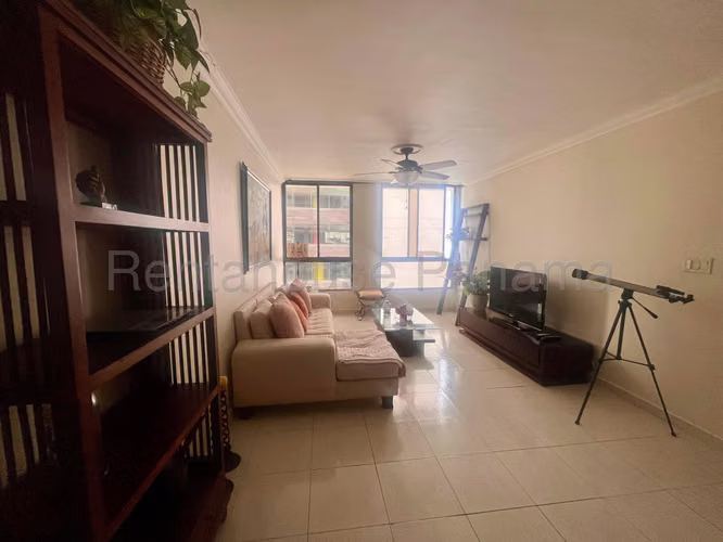 VENTA DE APARTAMENTO EN  SAN FRANCISCO HQ