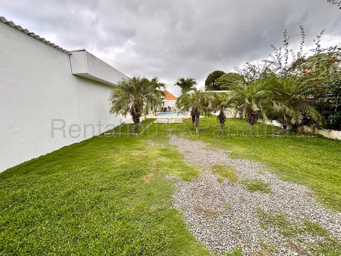 VENTA DE CASA EN  CORONADO HQ