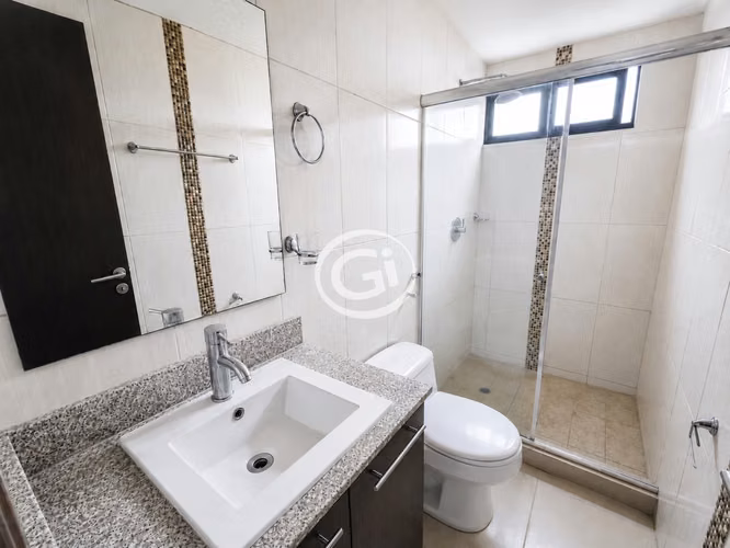 Venta Apartamento Condado Country Club 3 habitaciones Reposeído Bancario