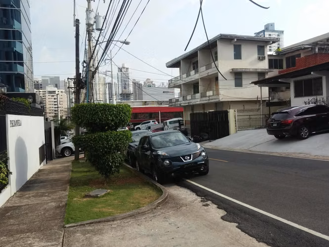 Venta de terreno en San Francisco AK