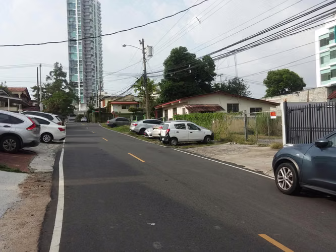 Venta de terreno en San Francisco AK