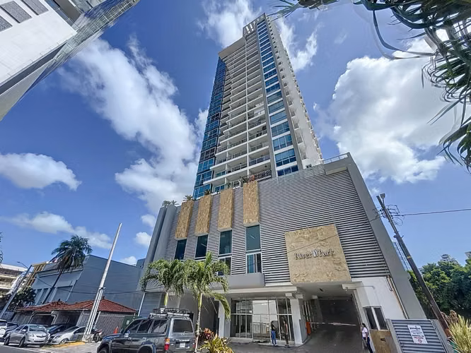 Venta PH River Park – Obarrio – SP