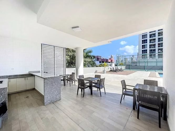 Venta PH River Park – Obarrio – SP