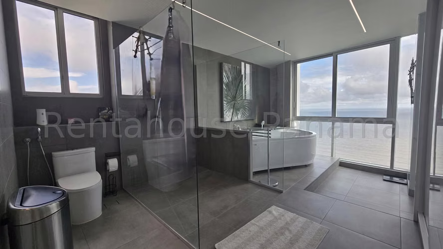 Apartamento de Lujo en Venta | PH Ocean One, Costa del Este | 4 Recámaras MR 26-1345