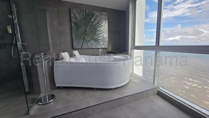 Apartamento de Lujo en Venta | PH Ocean One, Costa del Este | 4 Recámaras MR 26-1345